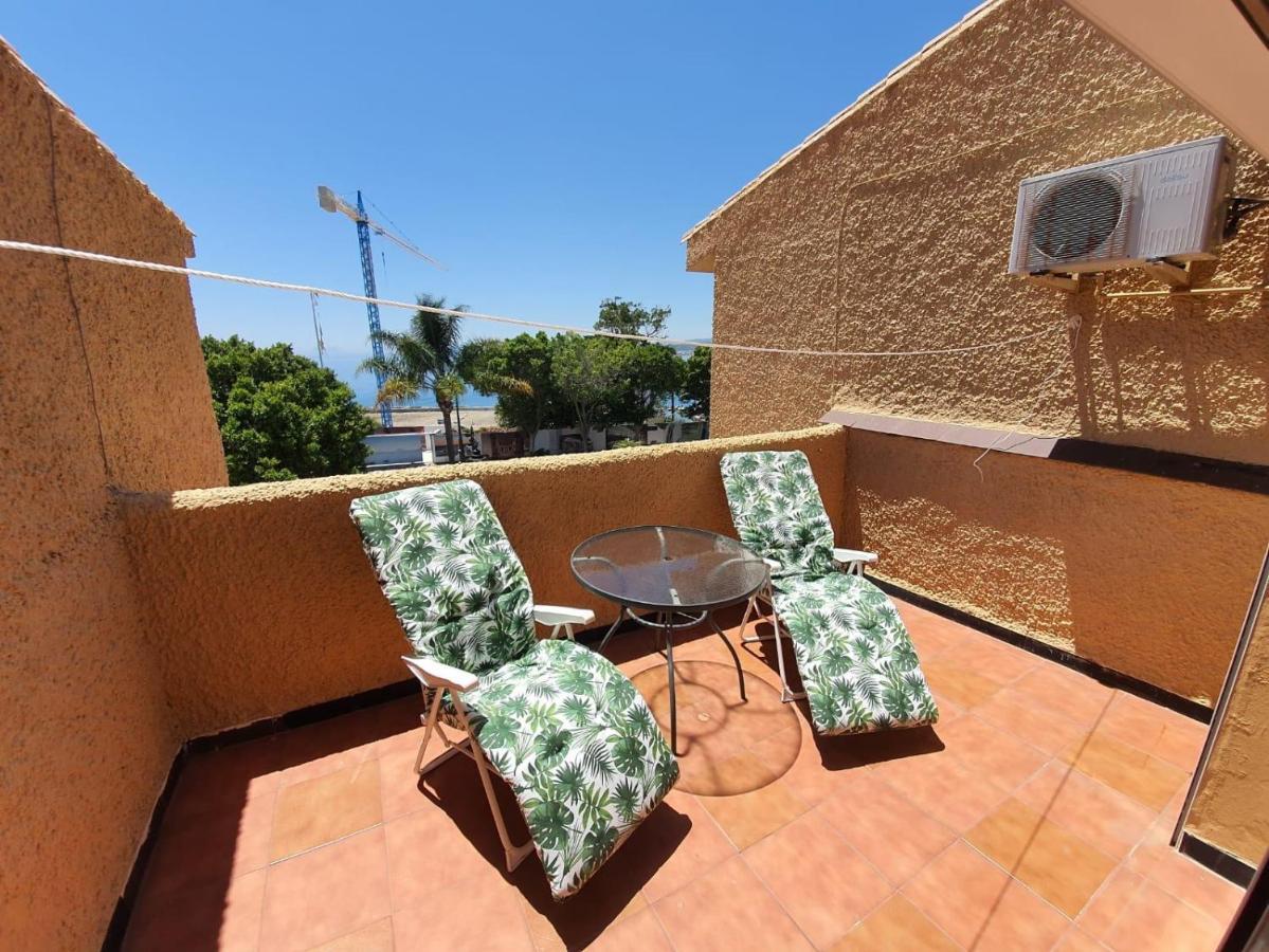 Punta Doncella Apartment Estepona Exterior photo